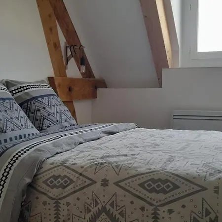 Idéalement Situé Appartement *